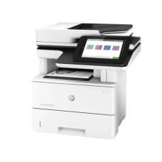 HP LaserJet Enterprise MFP M528dn Multifunctional Mono Laser Printer